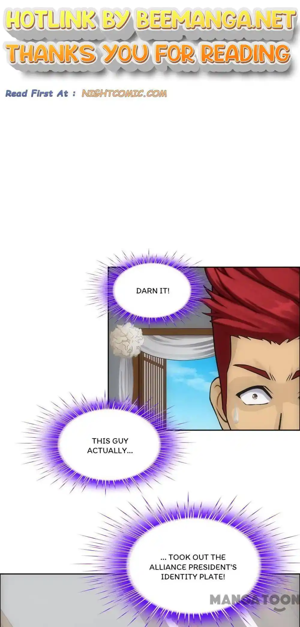 The Legend Of The demon God Chapter 148