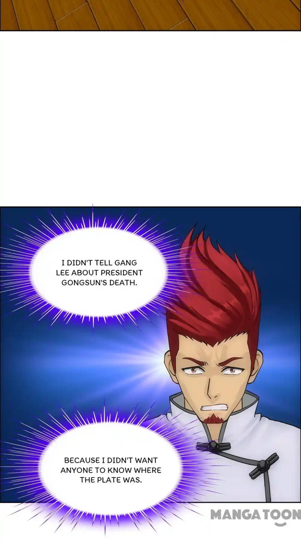 The Legend Of The demon God Chapter 148