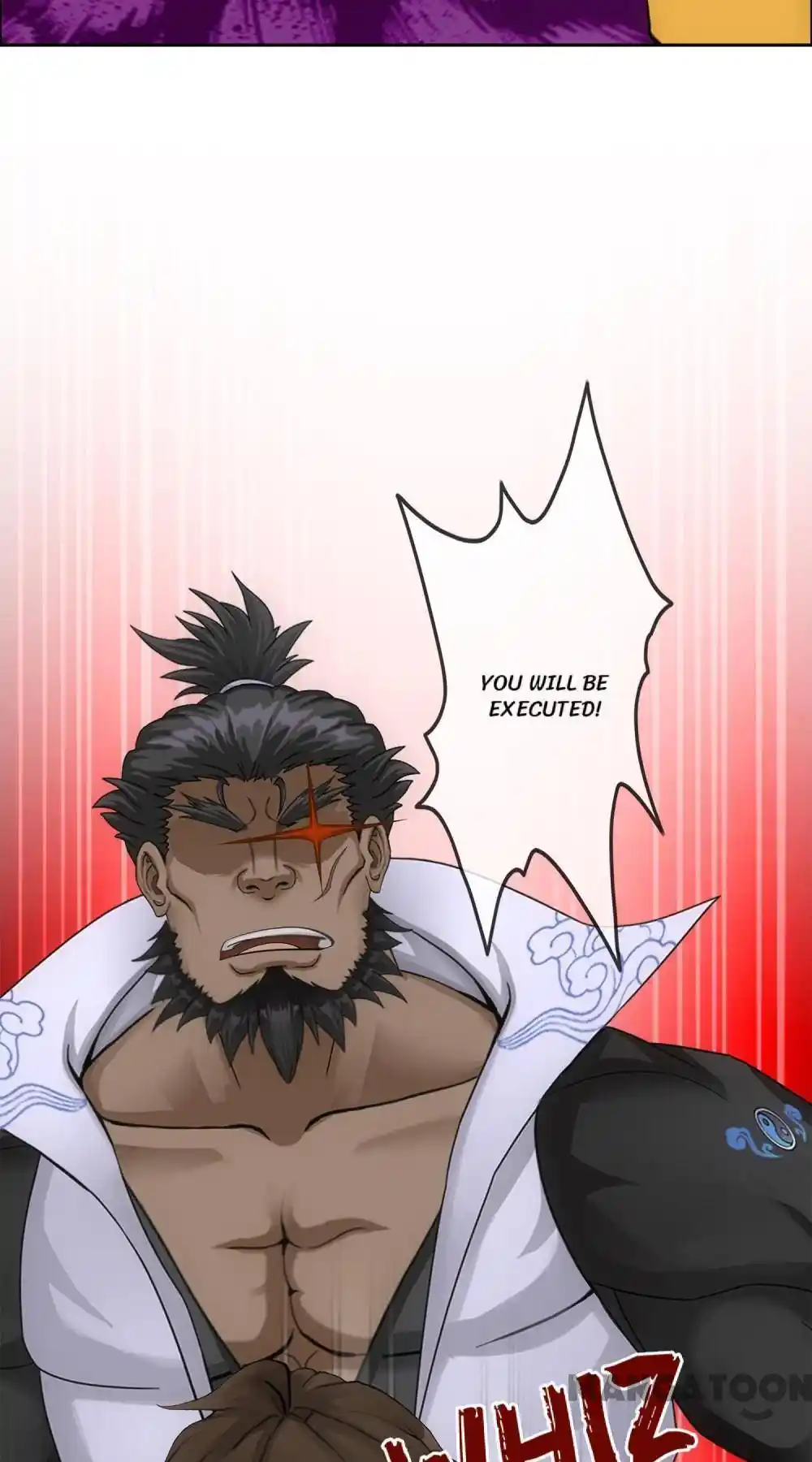 The Legend Of The demon God Chapter 148