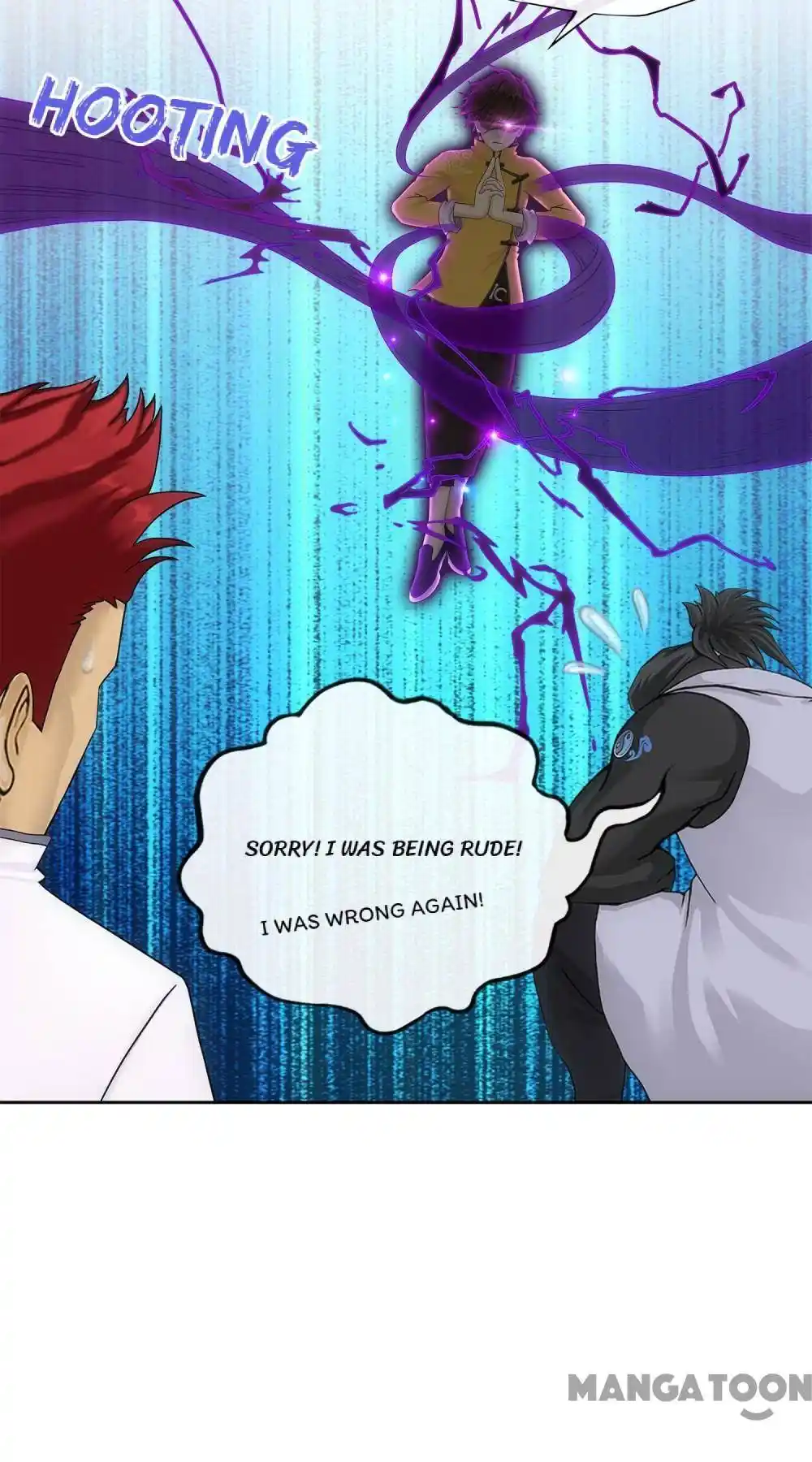 The Legend Of The demon God Chapter 148