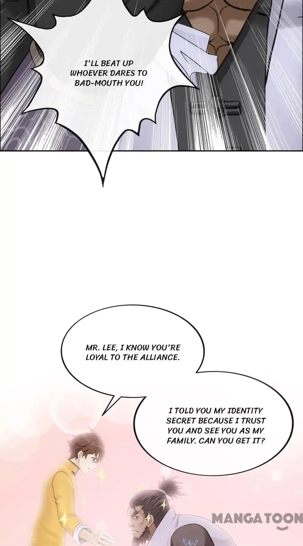 The Legend Of The demon God Chapter 148