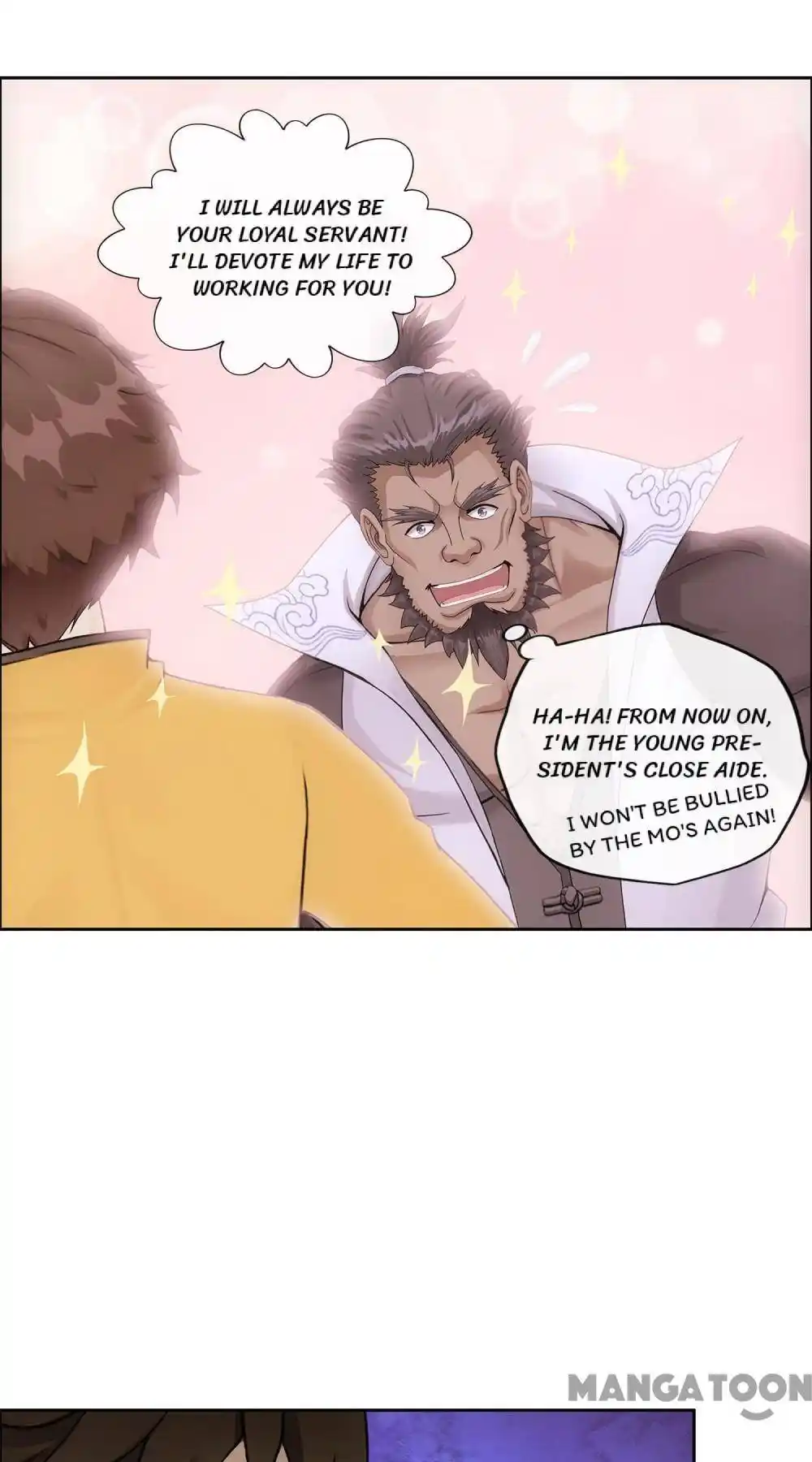 The Legend Of The demon God Chapter 148