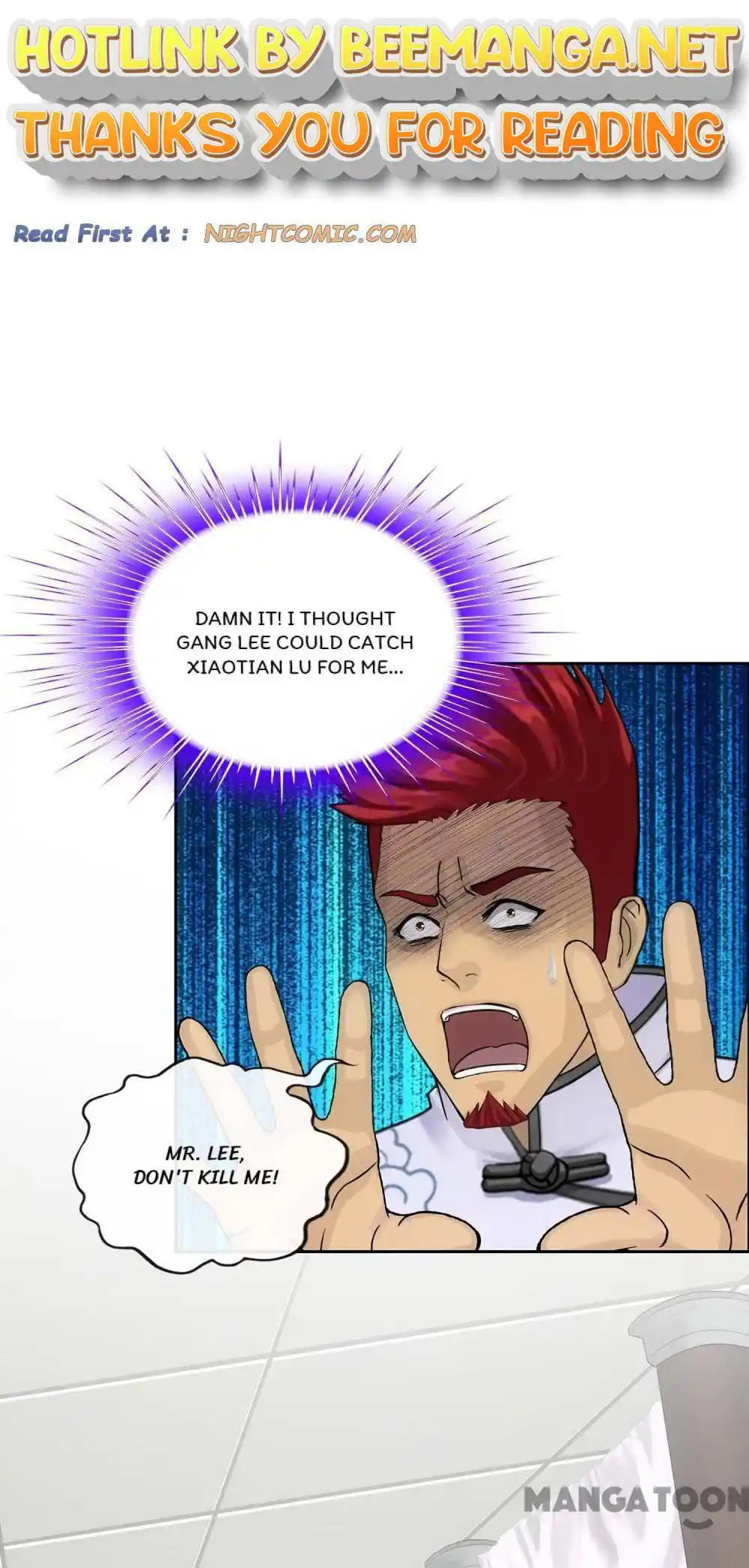 The Legend Of The demon God Chapter 149