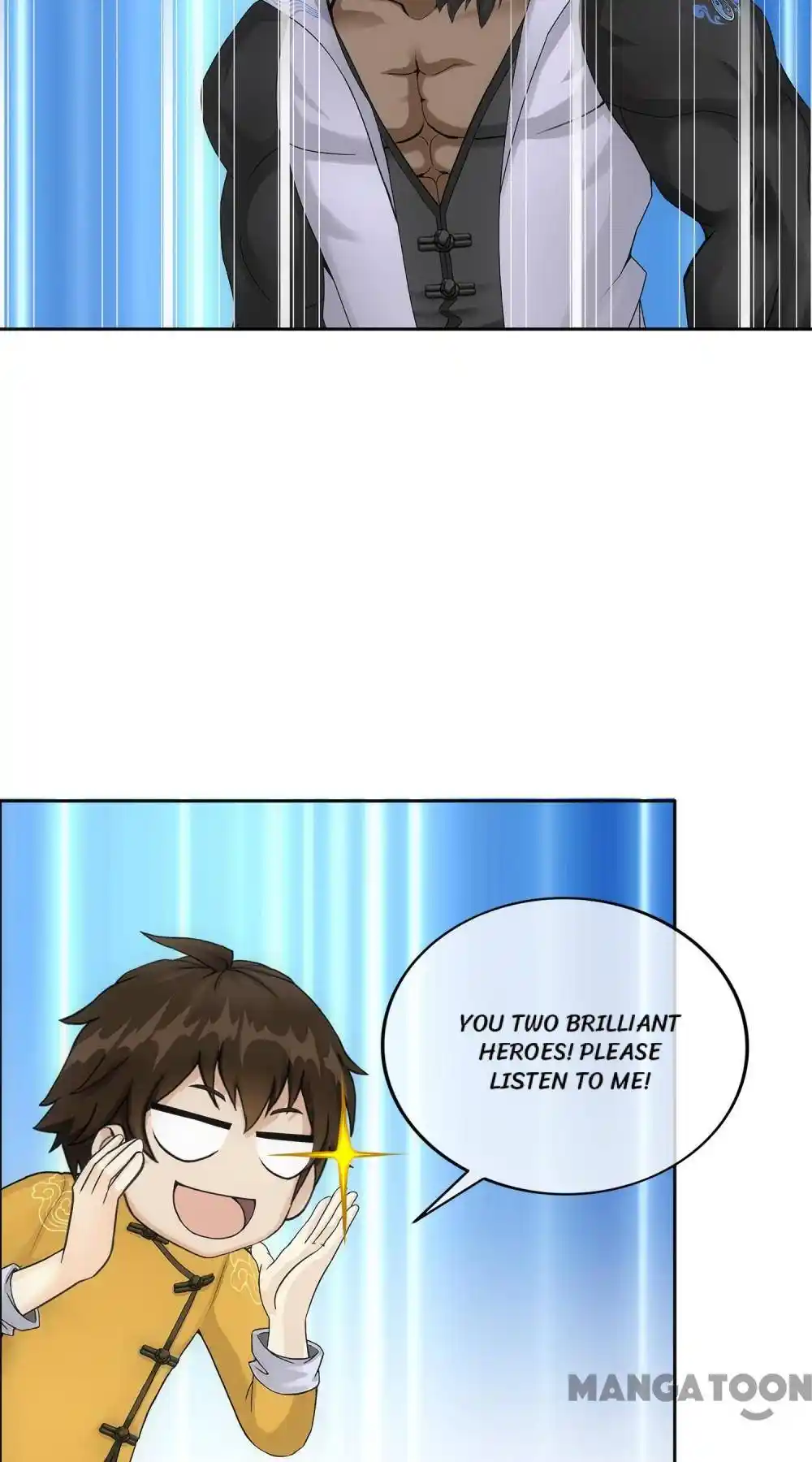 The Legend Of The demon God Chapter 149