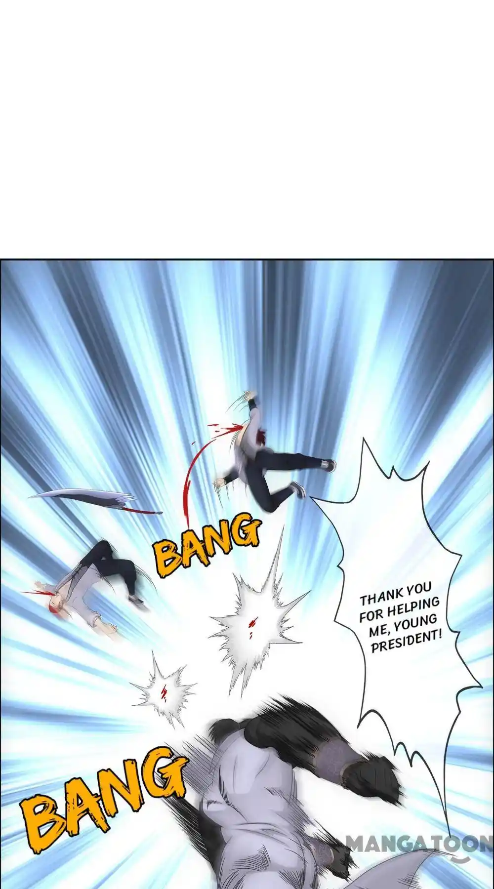 The Legend Of The demon God Chapter 149