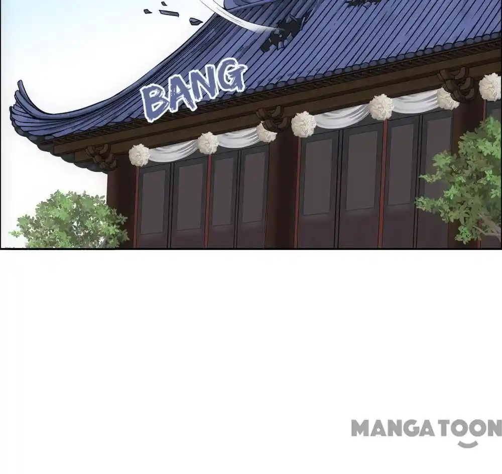 The Legend Of The demon God Chapter 149