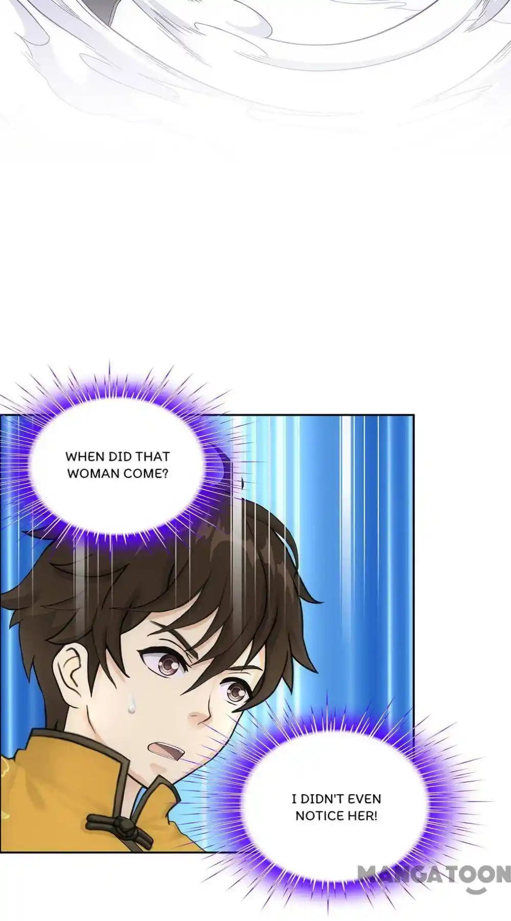 The Legend Of The demon God Chapter 149