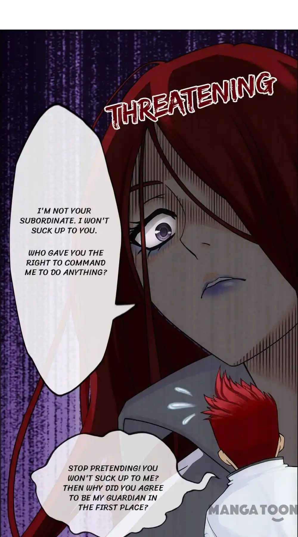 The Legend Of The demon God Chapter 149