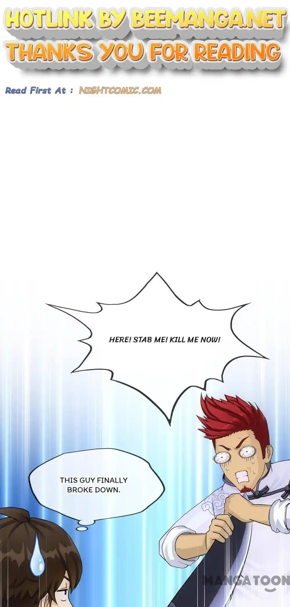 The Legend Of The demon God Chapter 150