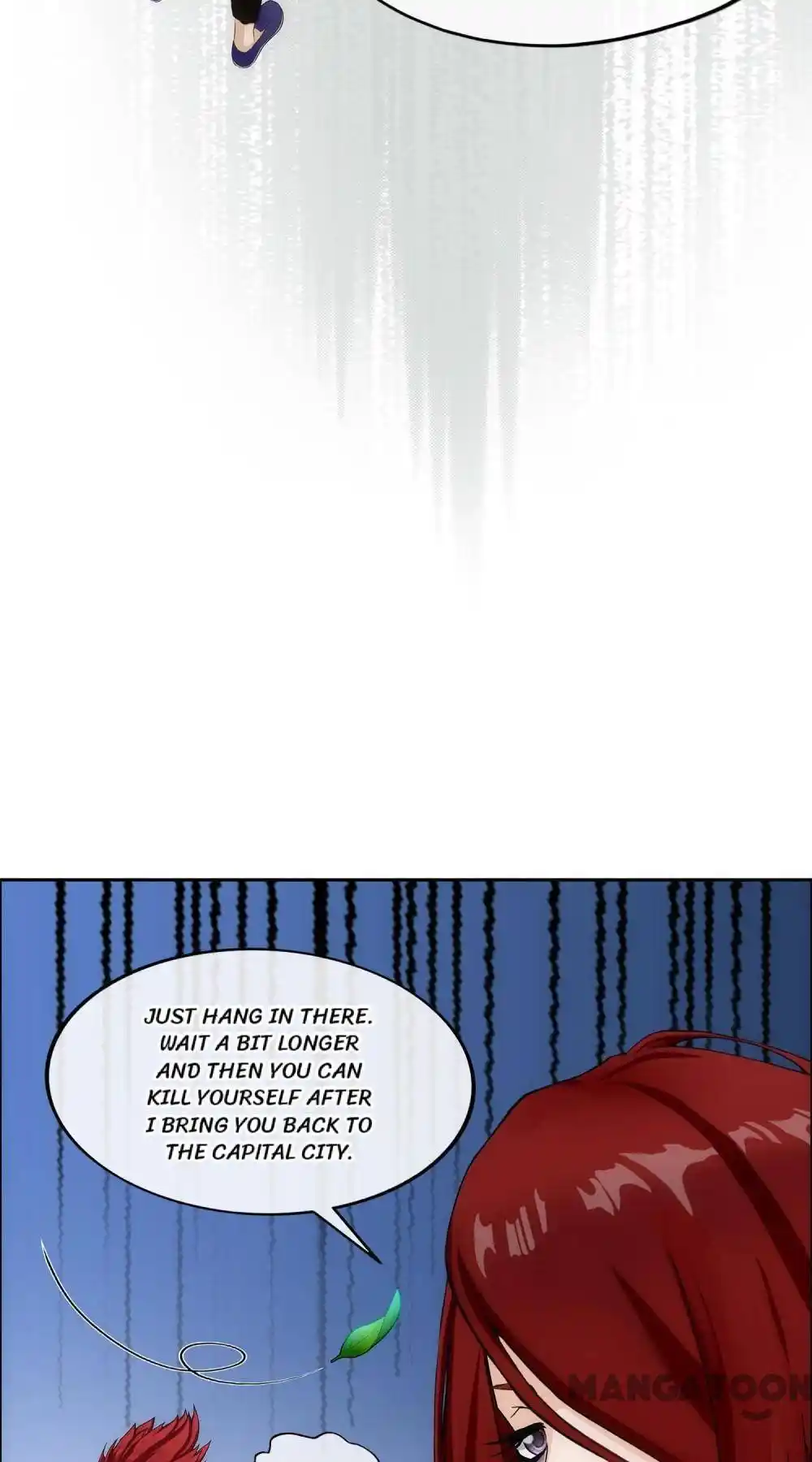 The Legend Of The demon God Chapter 150