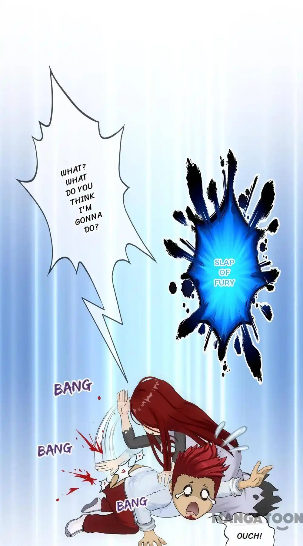 The Legend Of The demon God Chapter 150