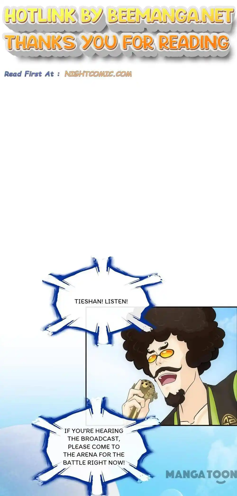 The Legend Of The demon God Chapter 151