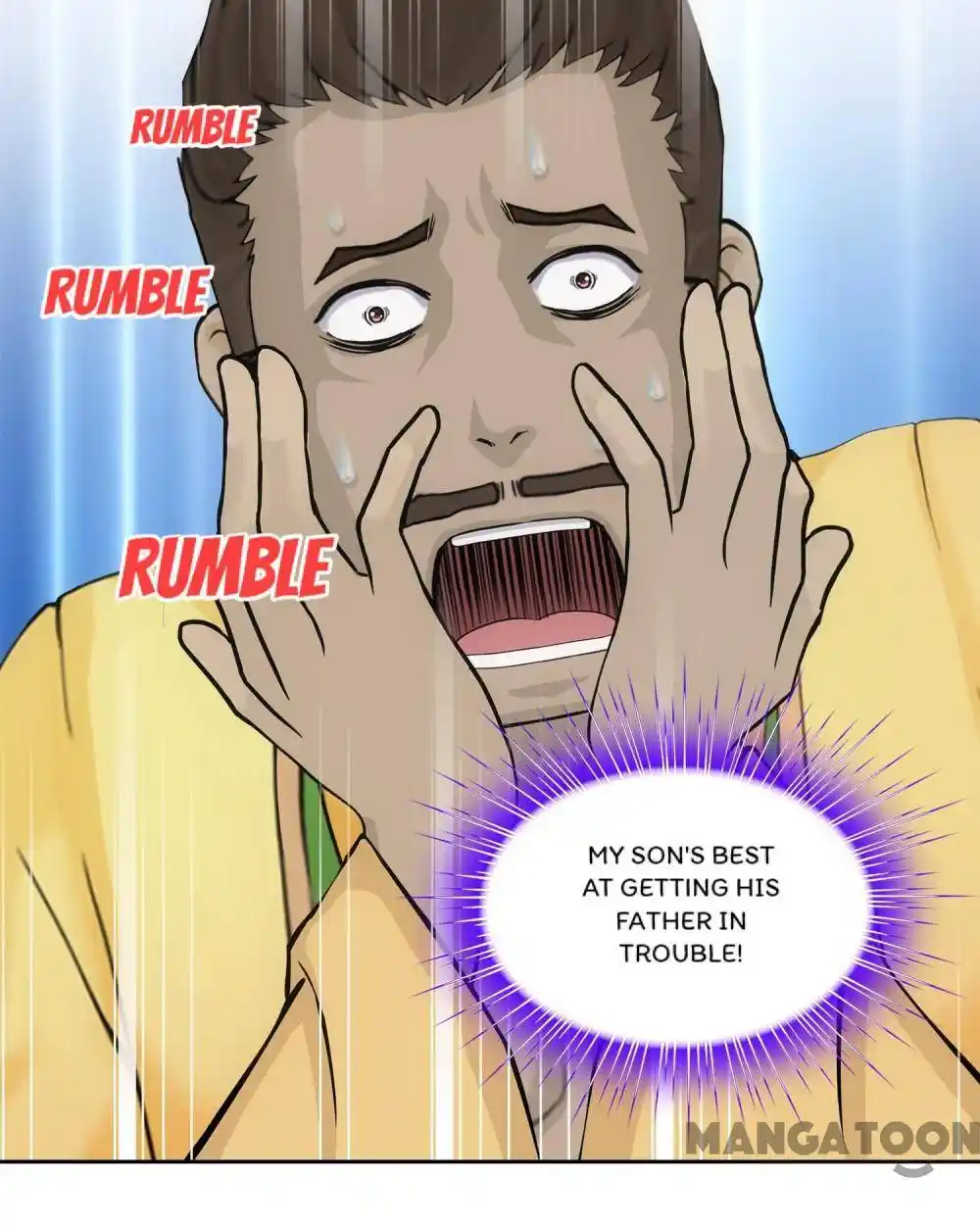 The Legend Of The demon God Chapter 151