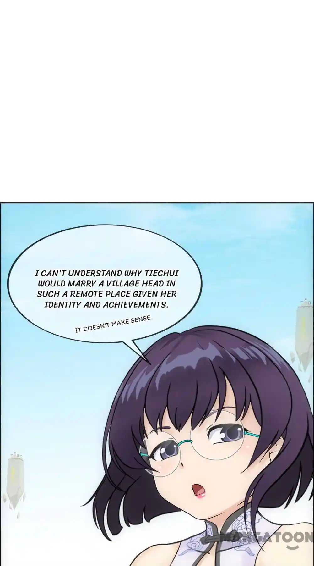 The Legend Of The demon God Chapter 151