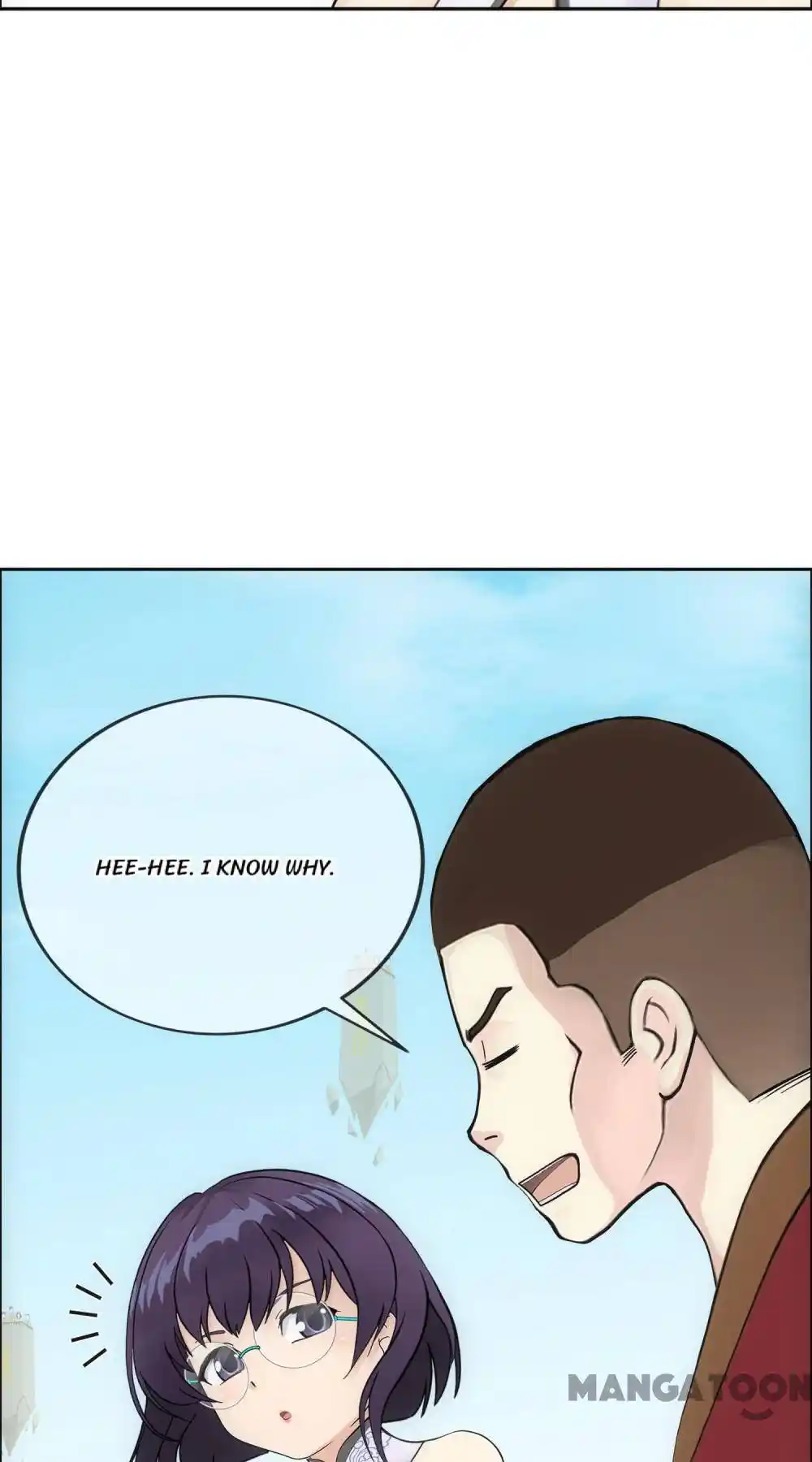 The Legend Of The demon God Chapter 151