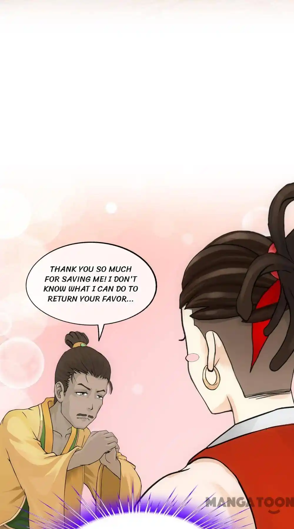 The Legend Of The demon God Chapter 151