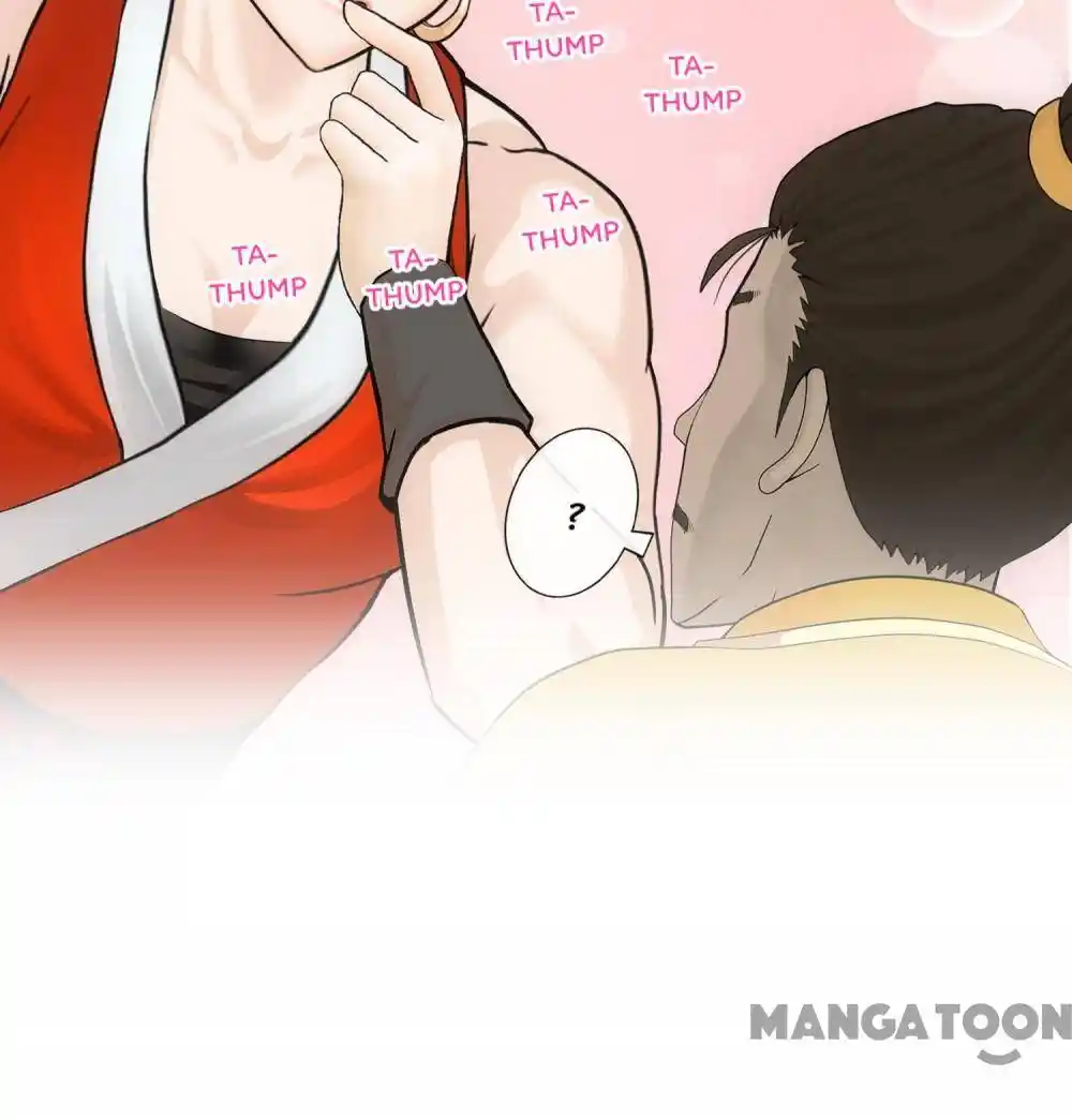 The Legend Of The demon God Chapter 151