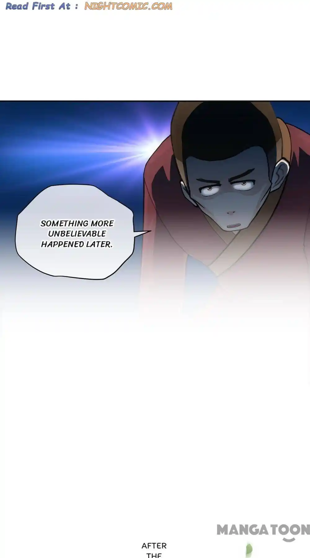 The Legend Of The demon God Chapter 151