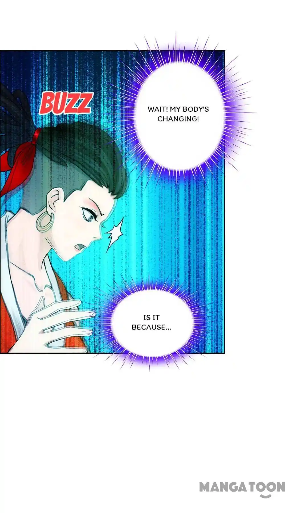 The Legend Of The demon God Chapter 151