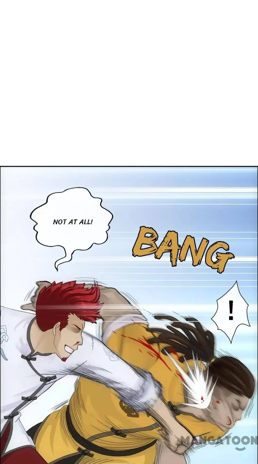 The Legend Of The demon God Chapter 152