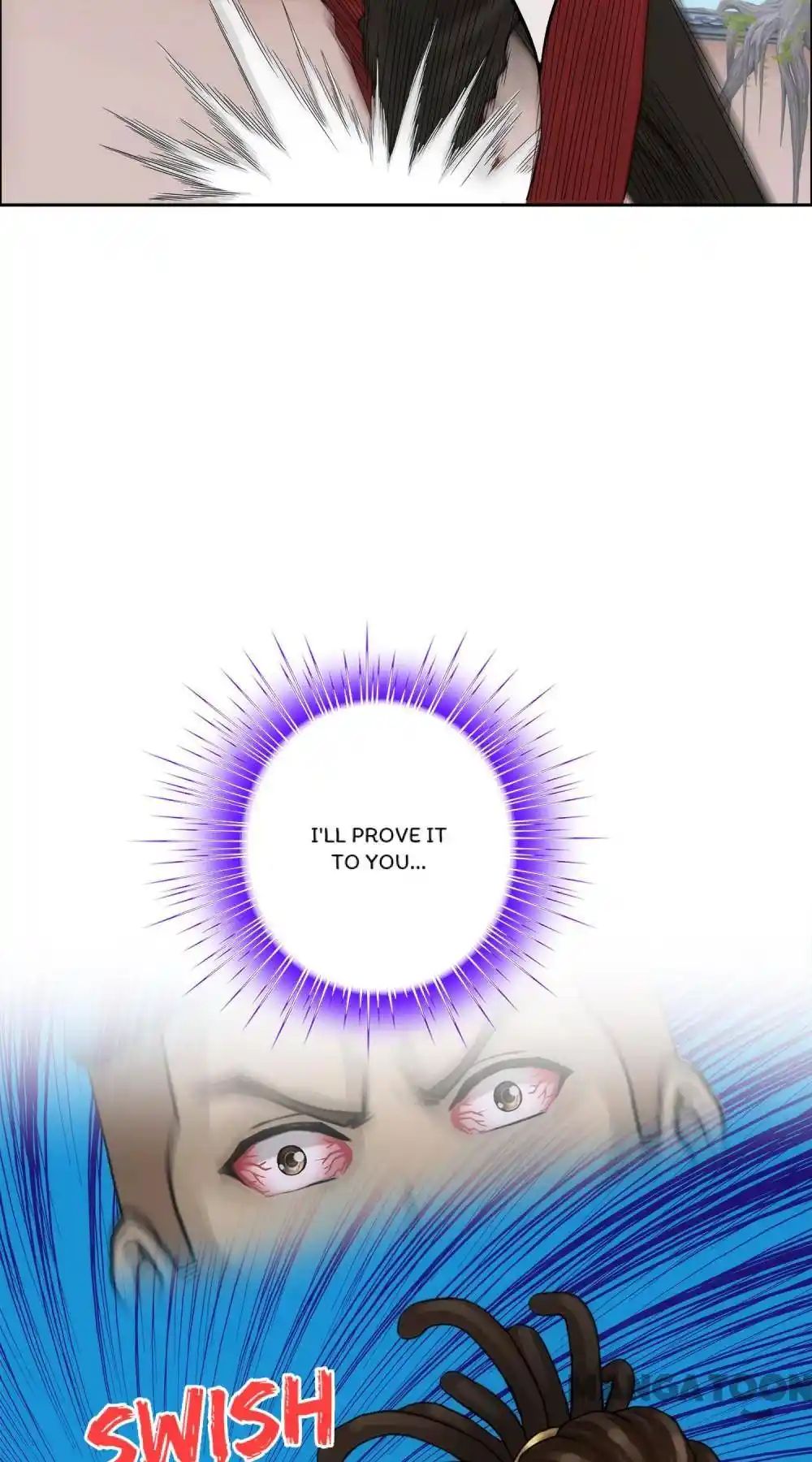 The Legend Of The demon God Chapter 152