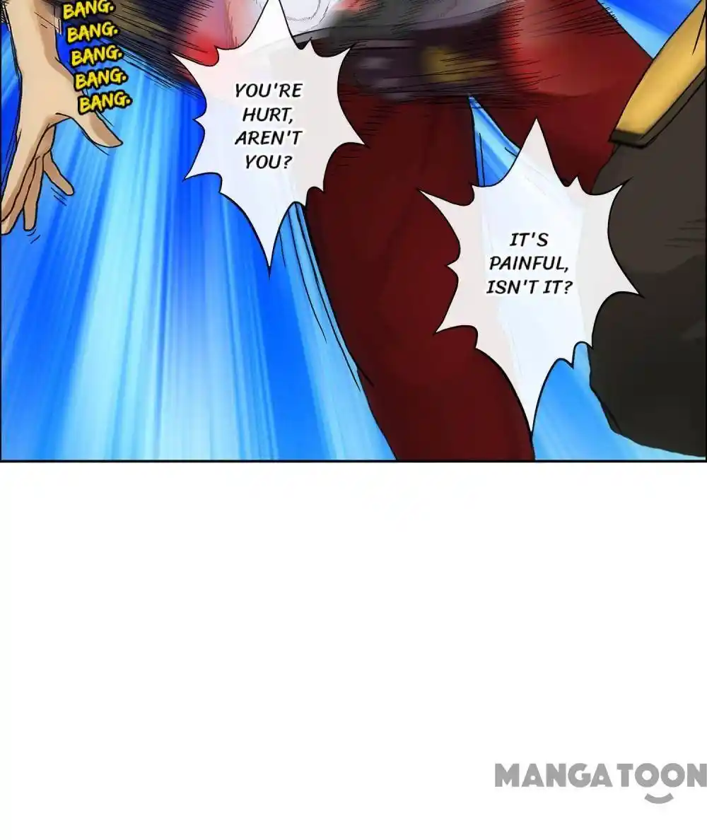 The Legend Of The demon God Chapter 152