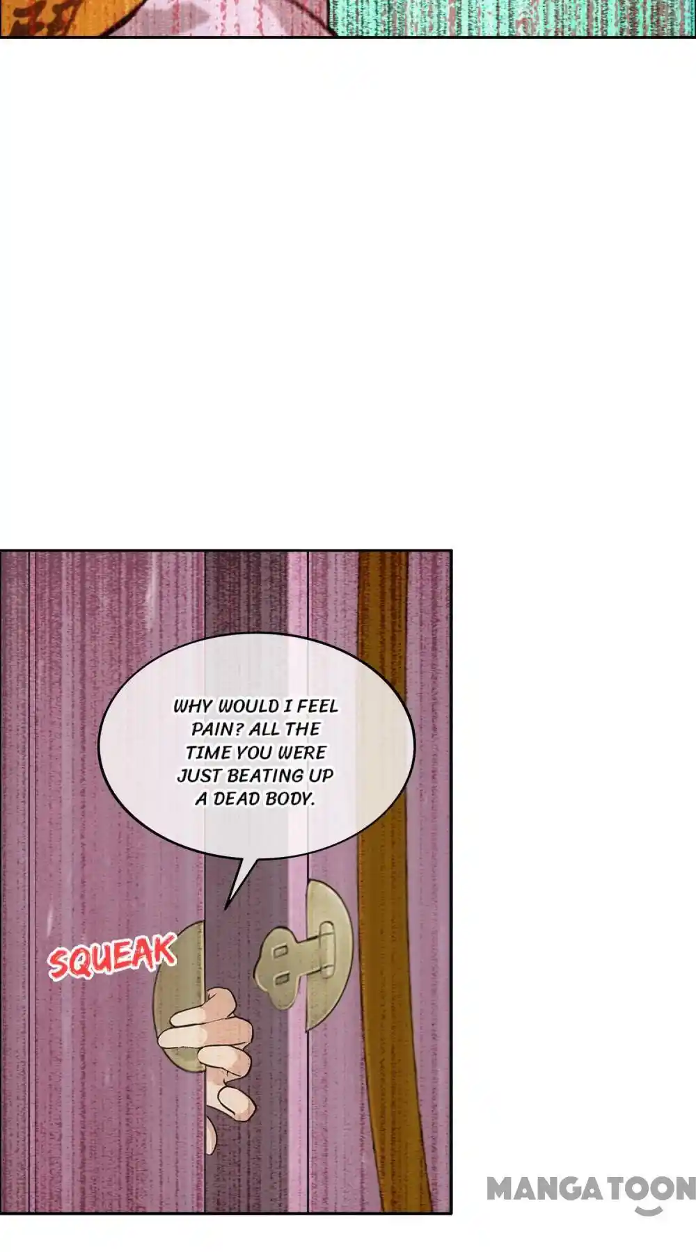 The Legend Of The demon God Chapter 152