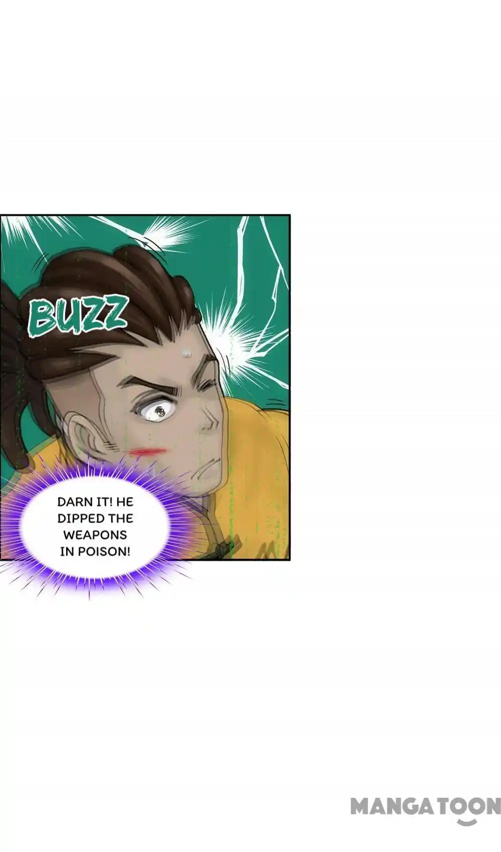 The Legend Of The demon God Chapter 153