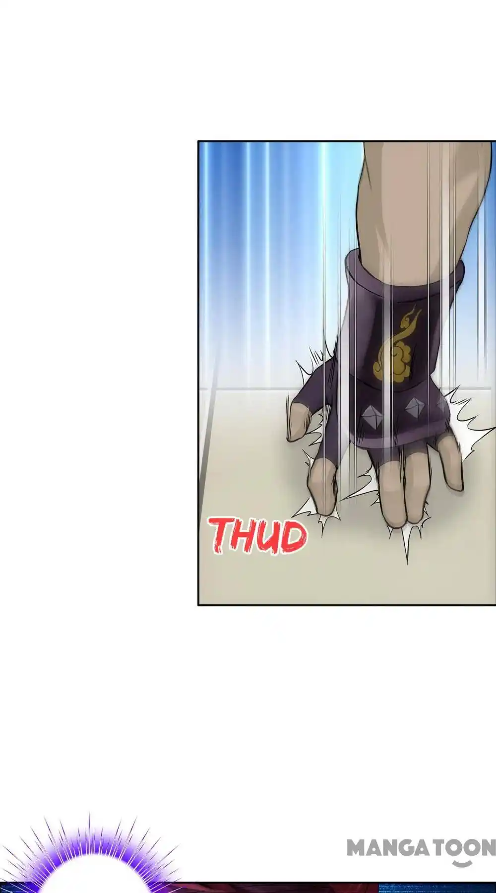 The Legend Of The demon God Chapter 153