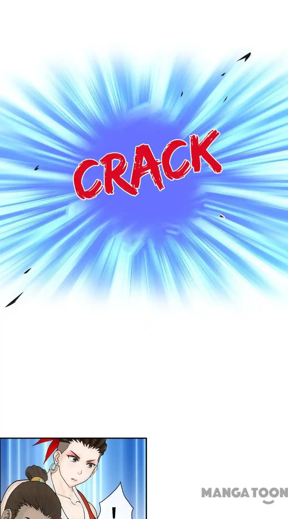 The Legend Of The demon God Chapter 154