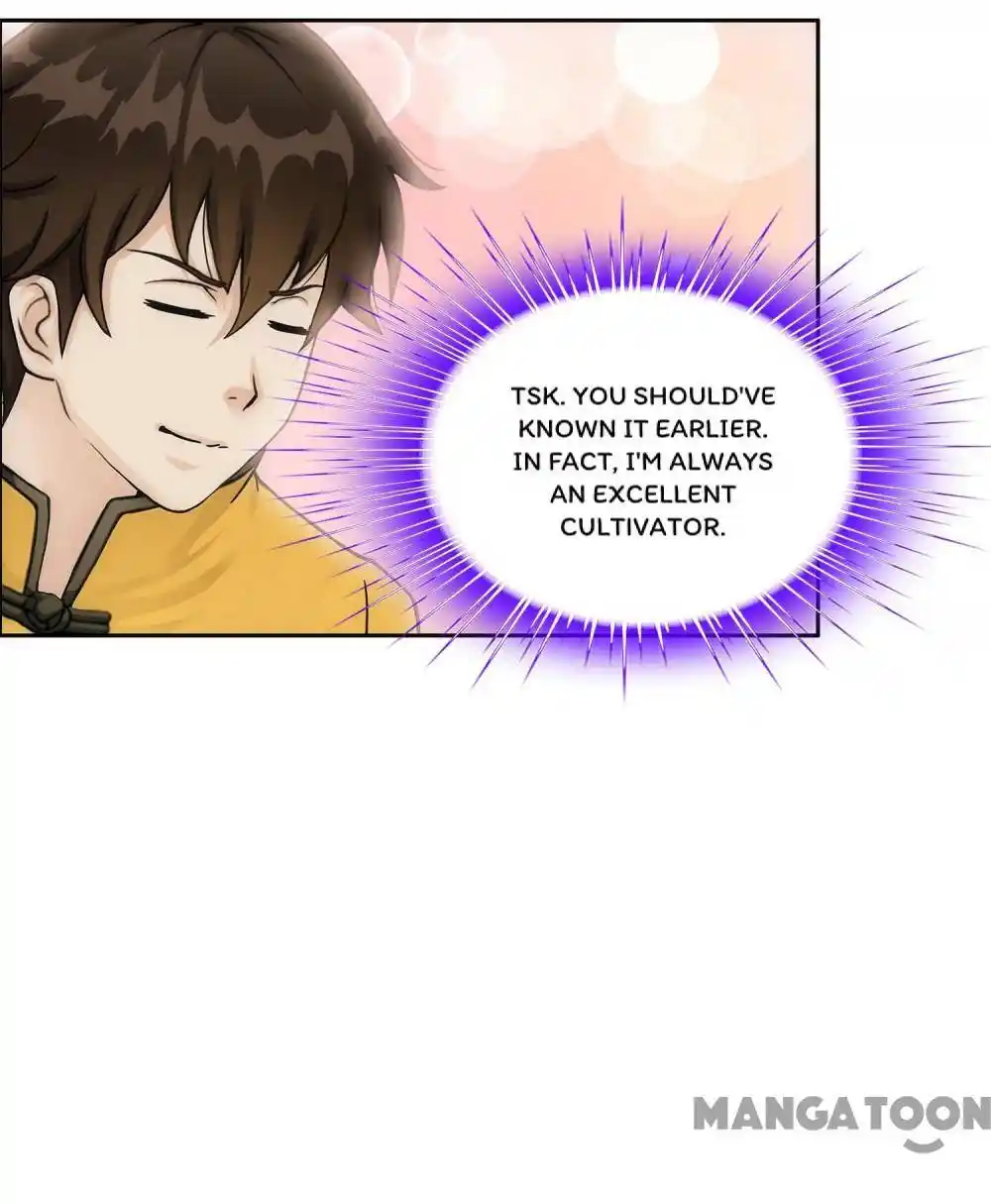 The Legend Of The demon God Chapter 154