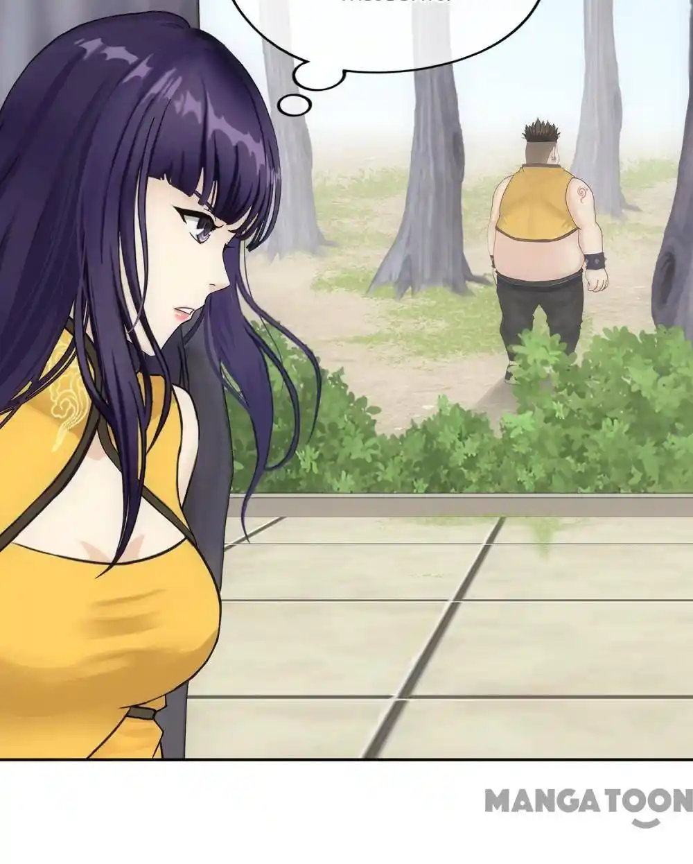 The Legend Of The demon God Chapter 154