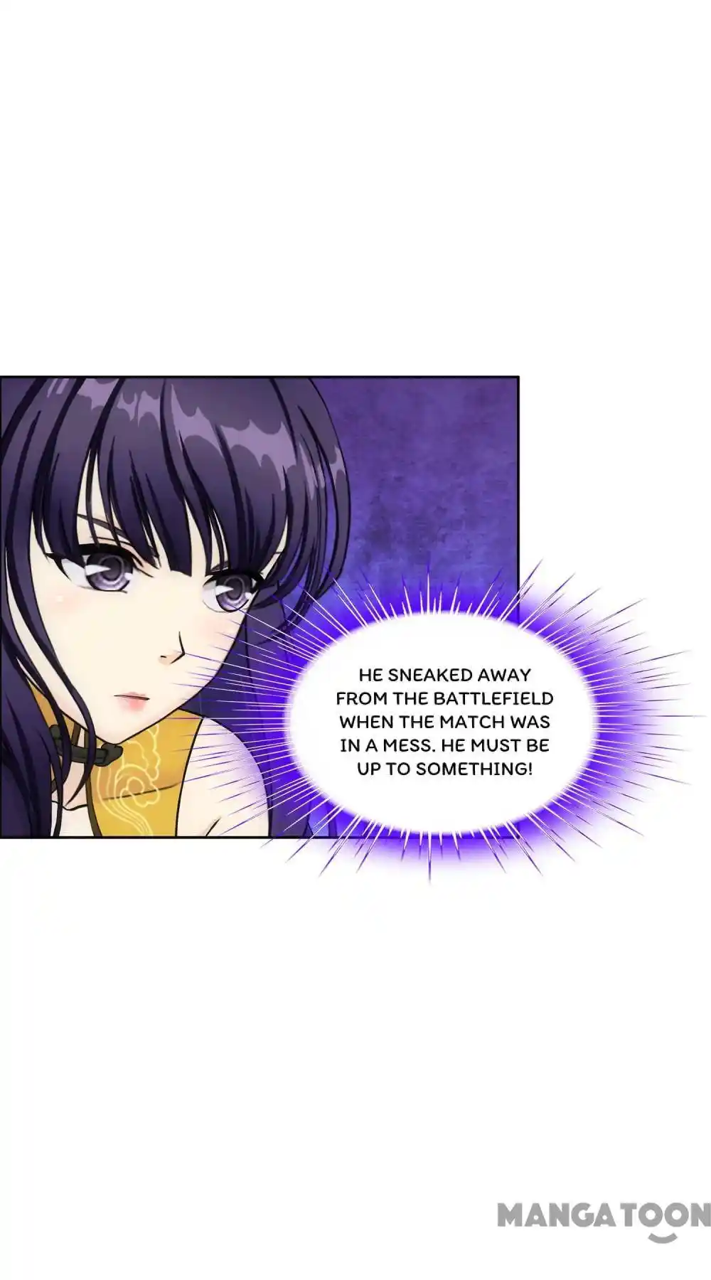 The Legend Of The demon God Chapter 154