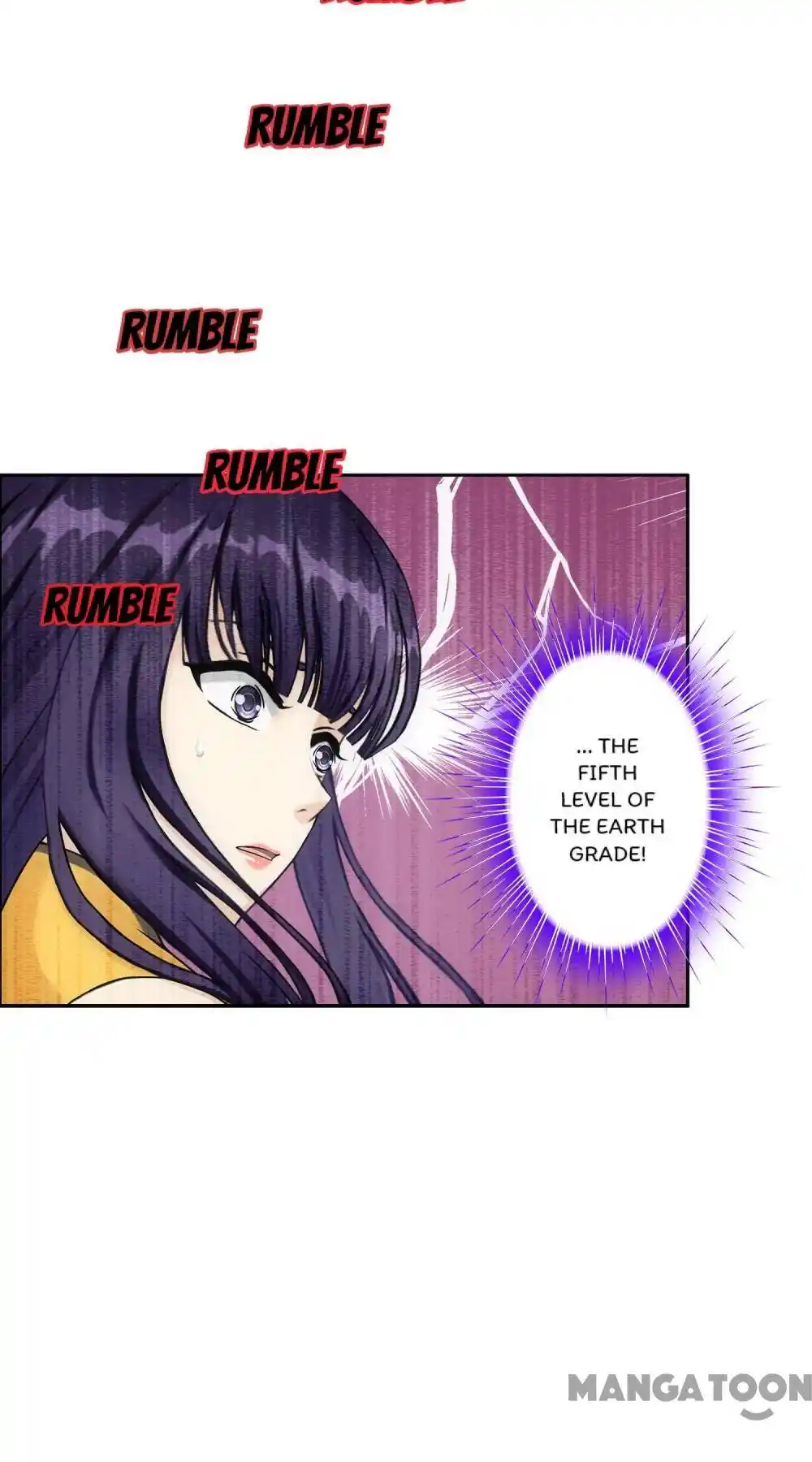 The Legend Of The demon God Chapter 155