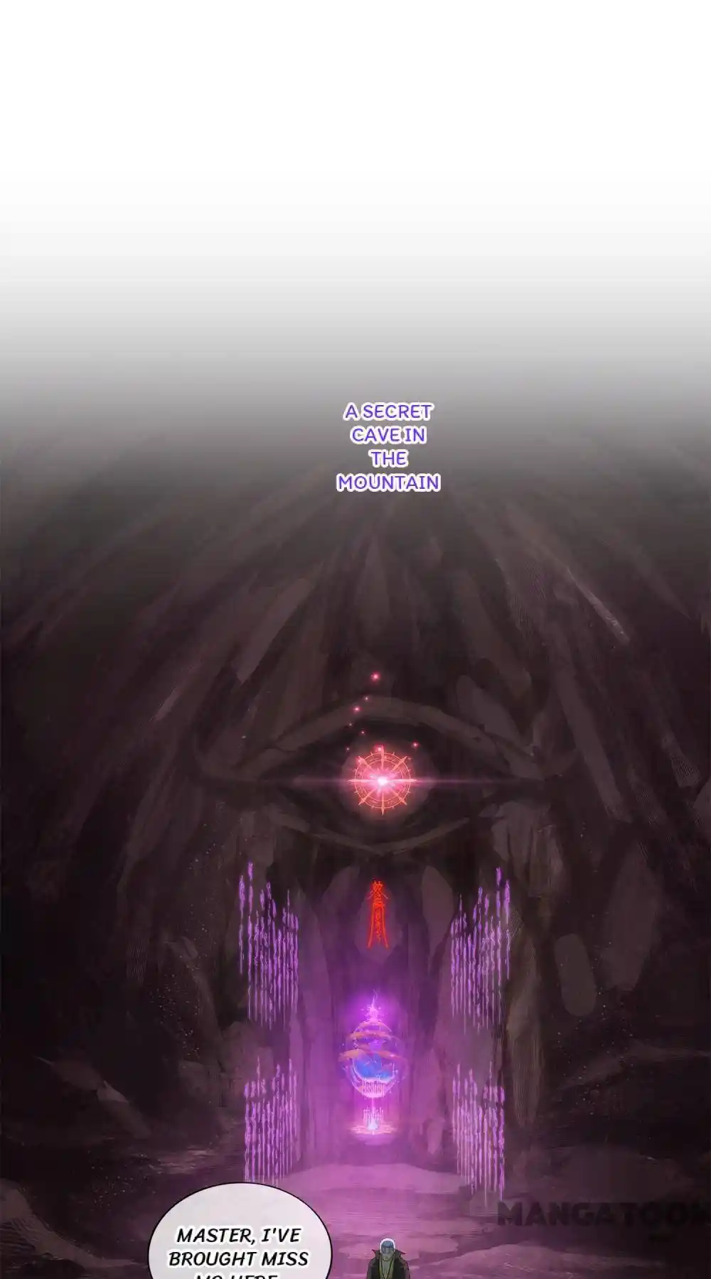 The Legend Of The demon God Chapter 155