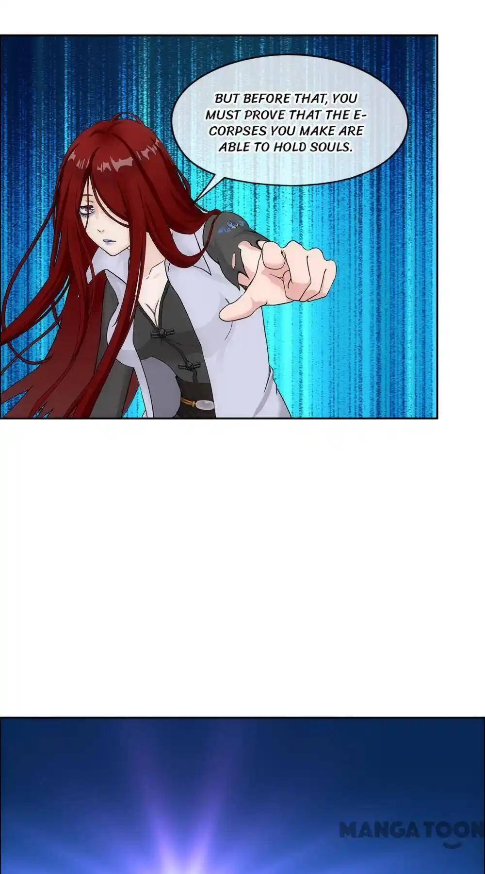 The Legend Of The demon God Chapter 155