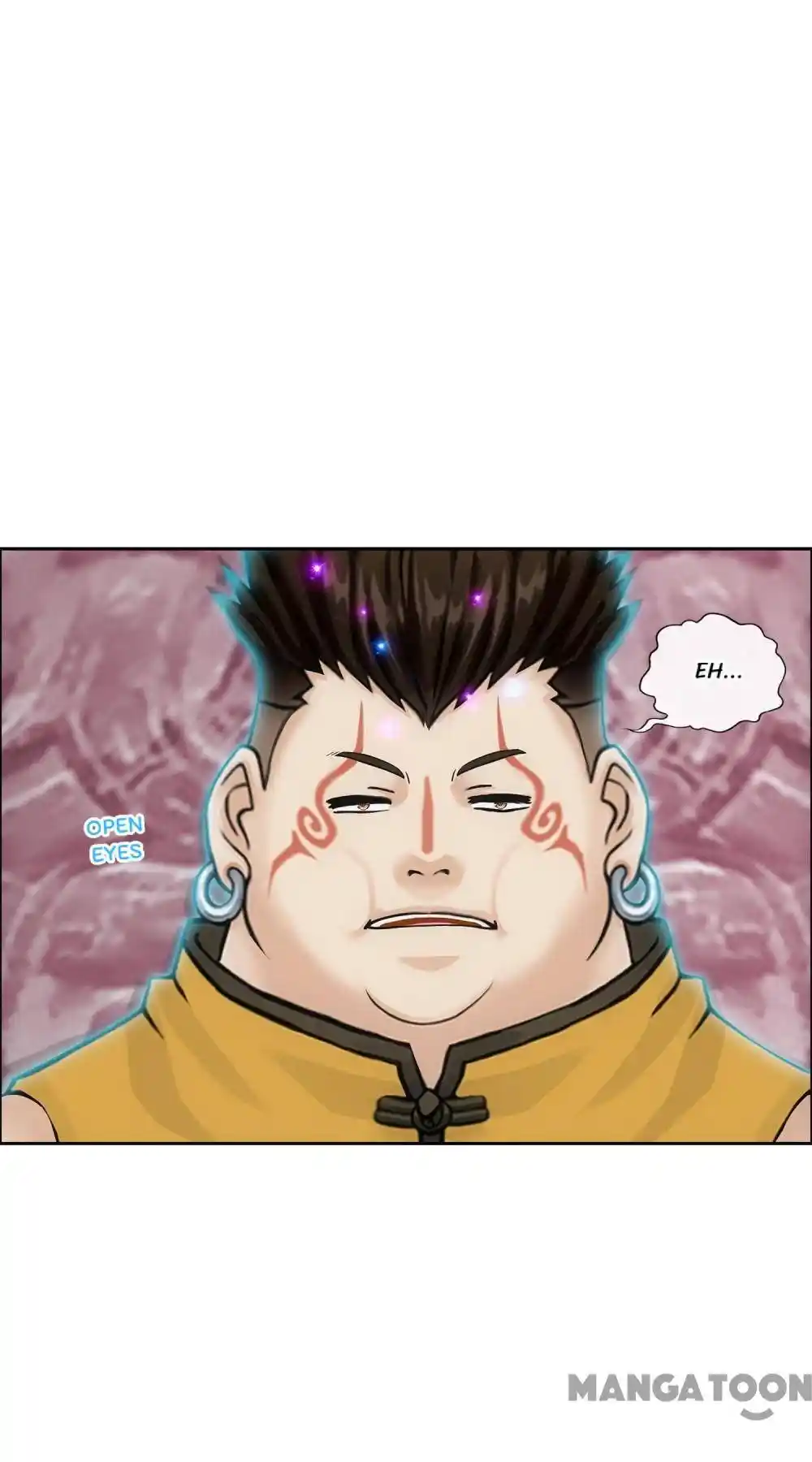 The Legend Of The demon God Chapter 155