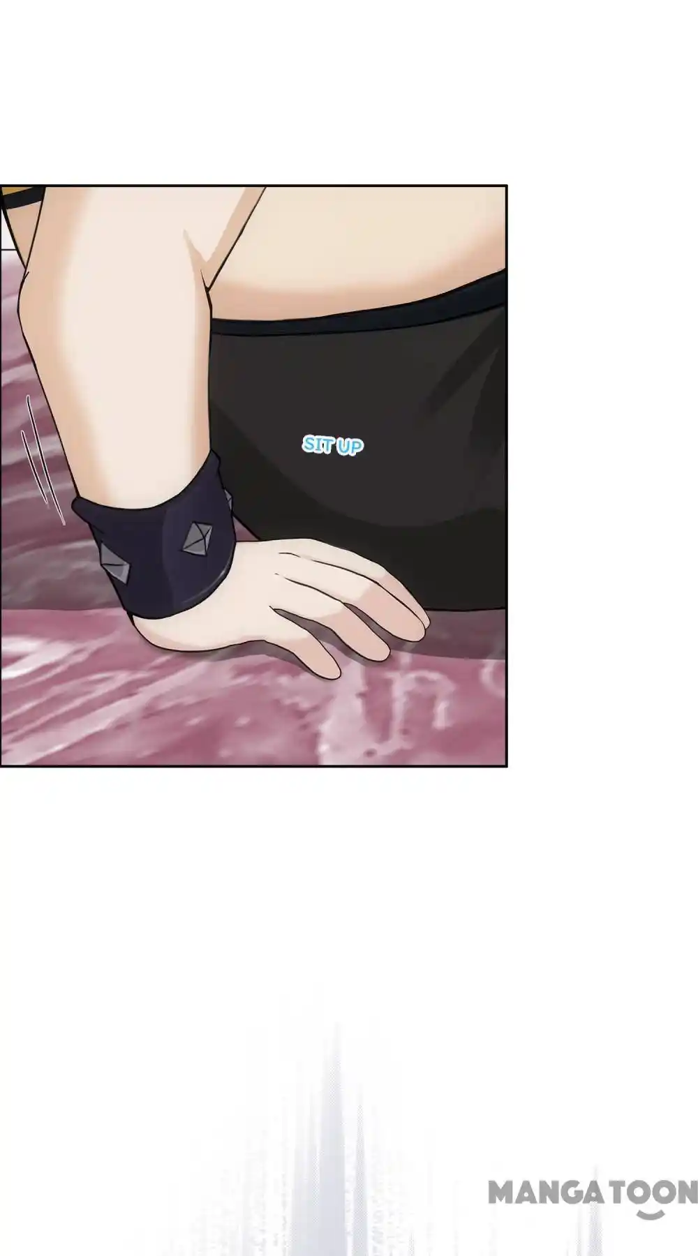 The Legend Of The demon God Chapter 155