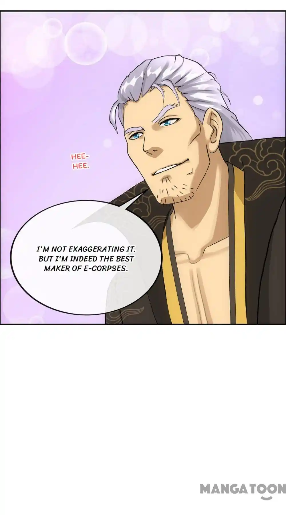 The Legend Of The demon God Chapter 155