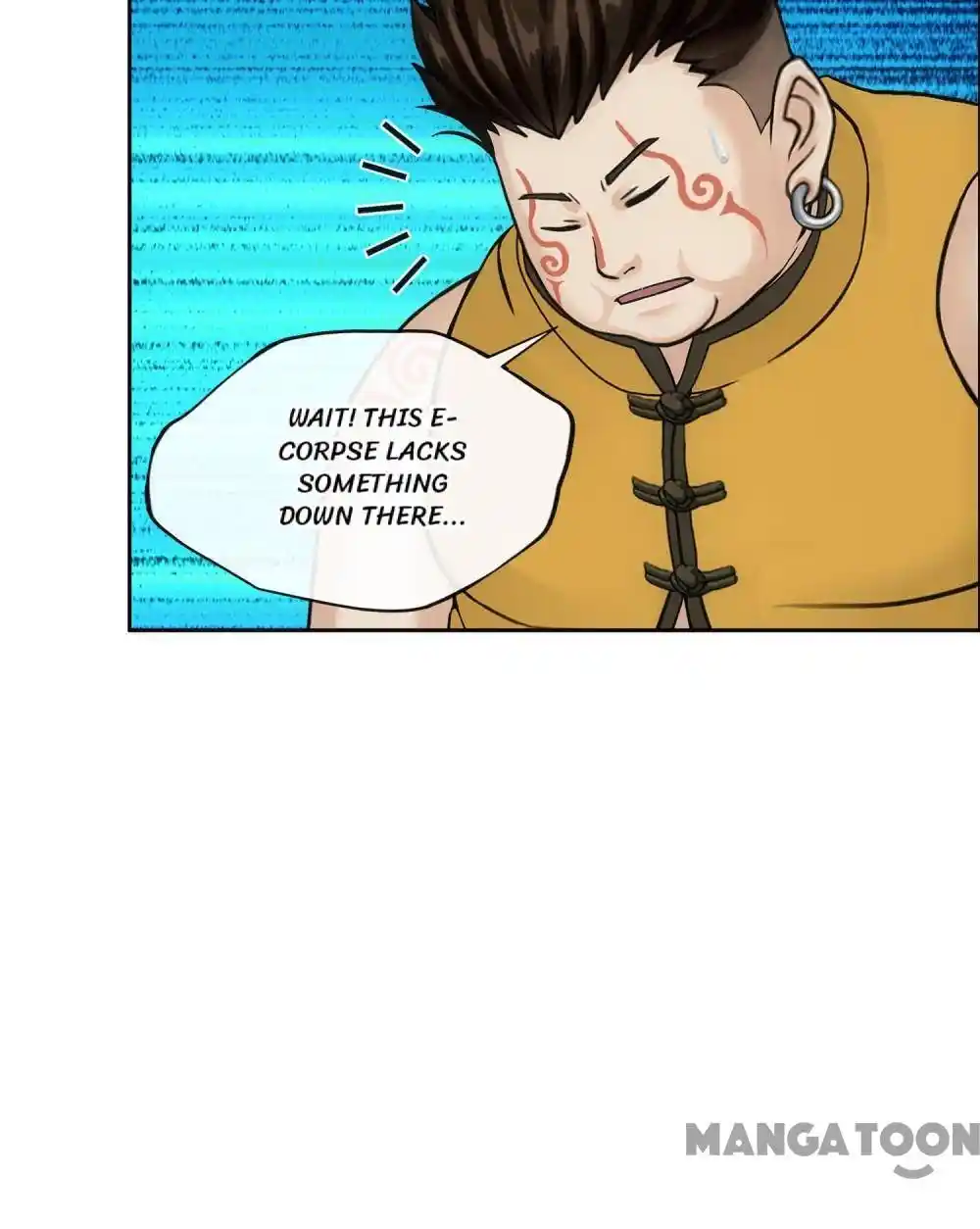 The Legend Of The demon God Chapter 155