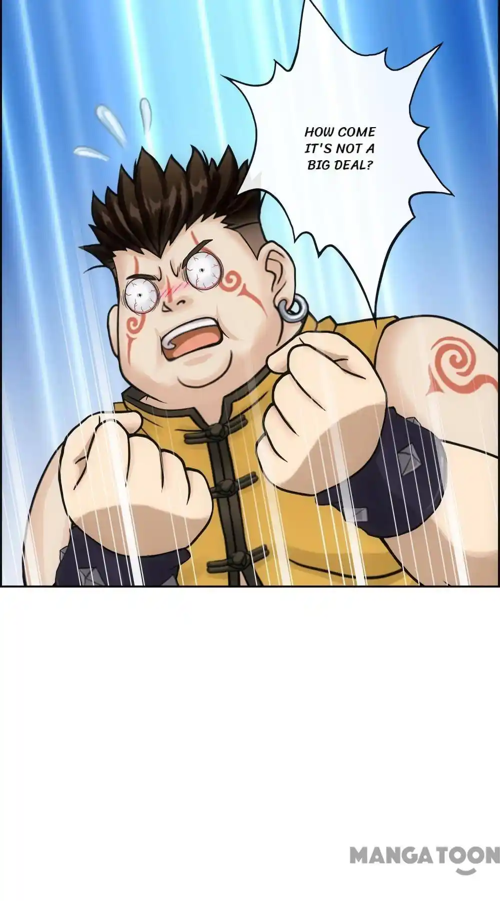 The Legend Of The demon God Chapter 155