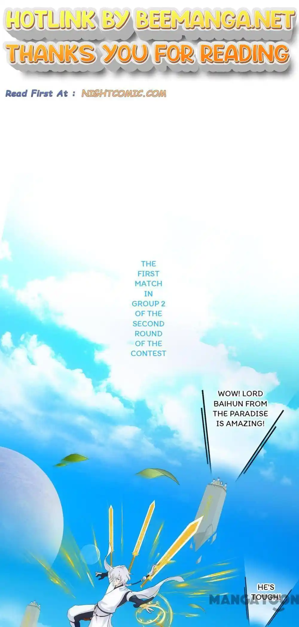 The Legend Of The demon God Chapter 156