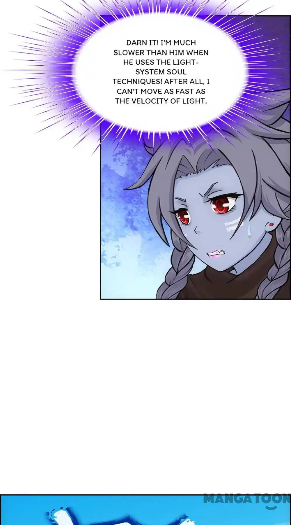 The Legend Of The demon God Chapter 156