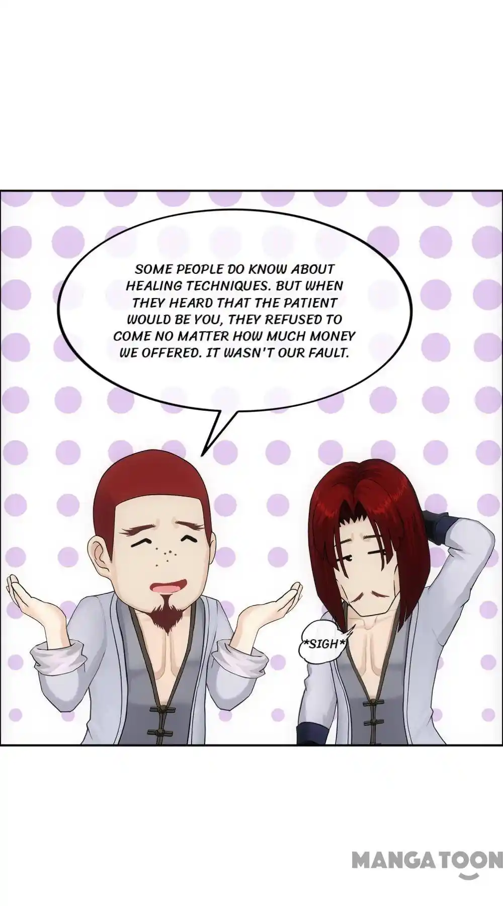 The Legend Of The demon God Chapter 156