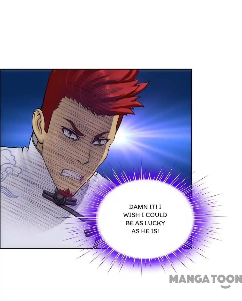 The Legend Of The demon God Chapter 156