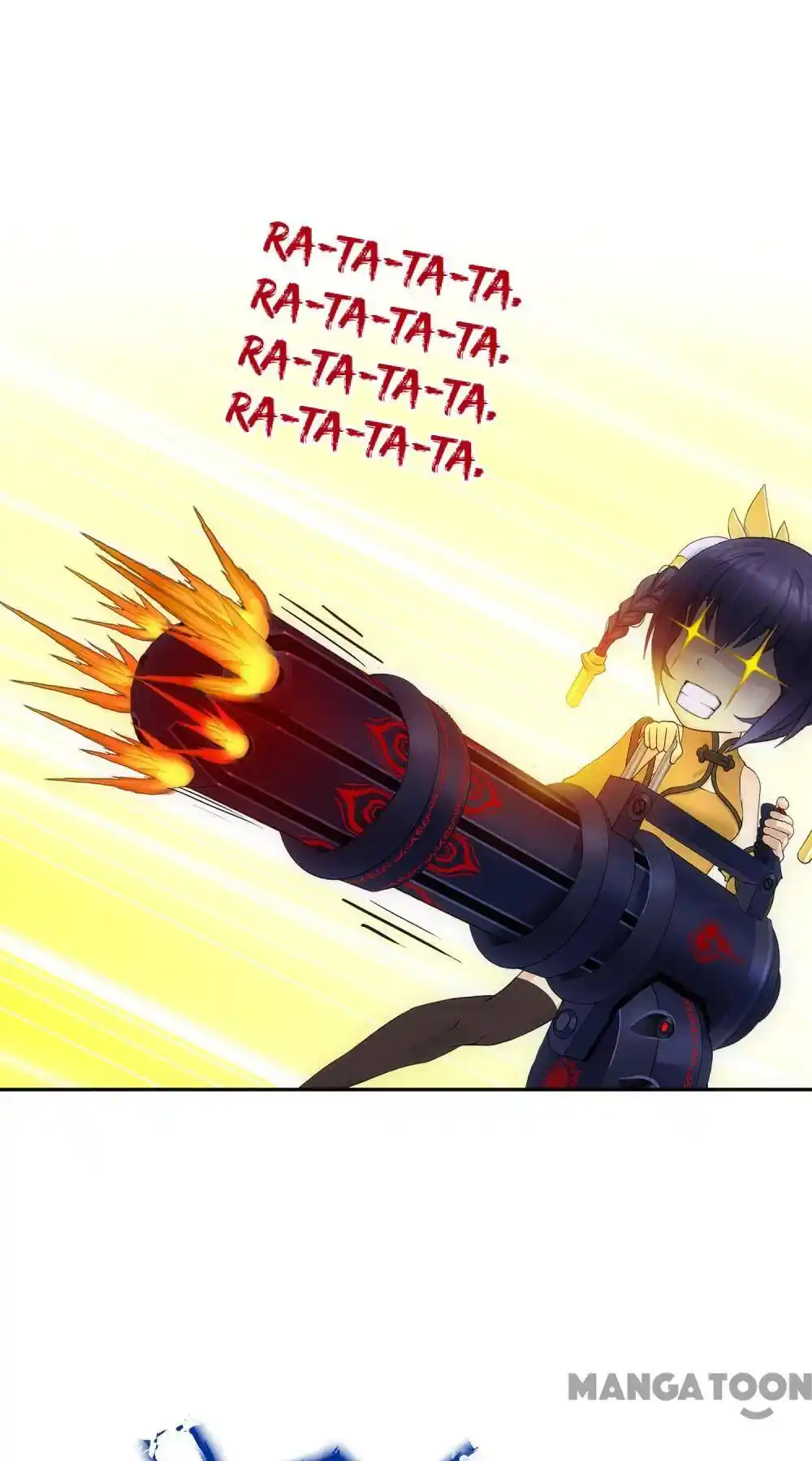 The Legend Of The demon God Chapter 156