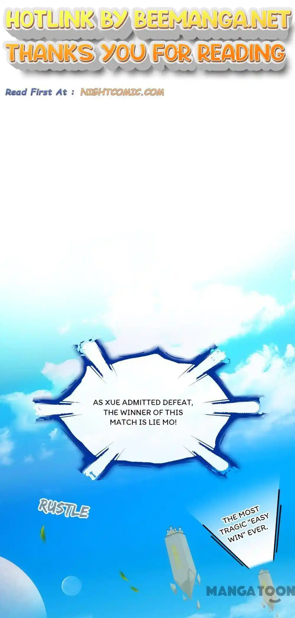 The Legend Of The demon God Chapter 157