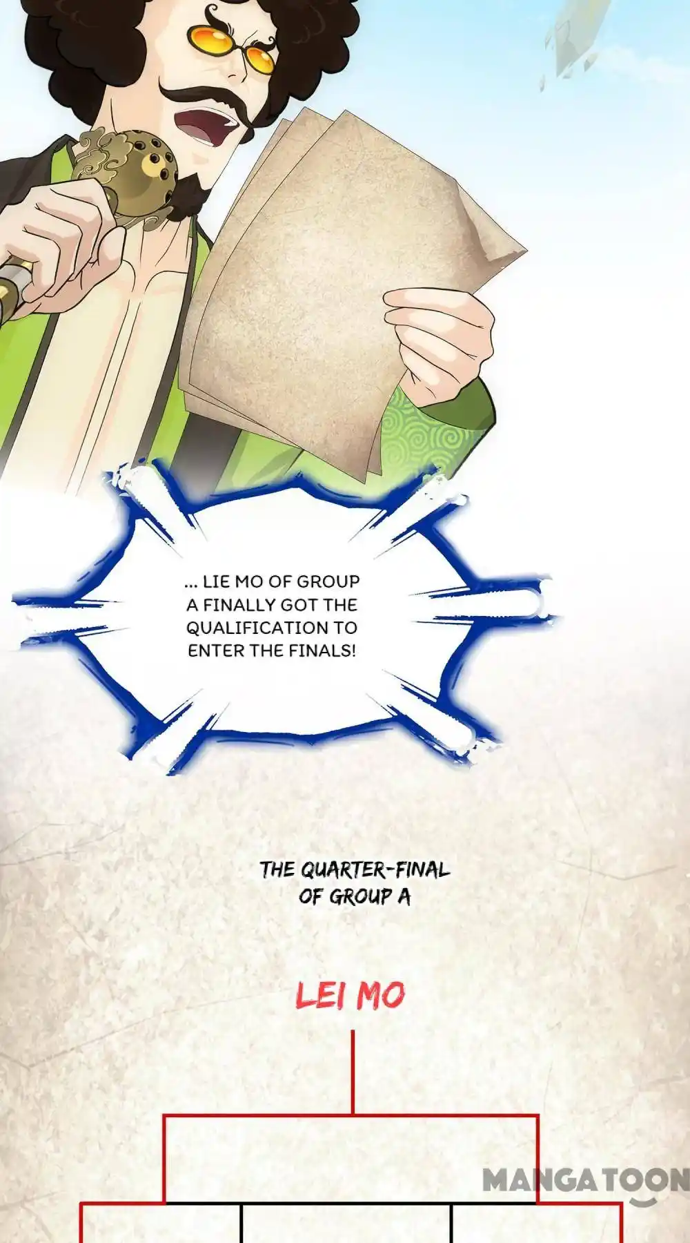 The Legend Of The demon God Chapter 157