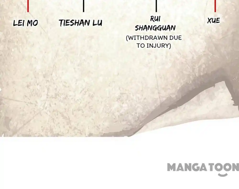 The Legend Of The demon God Chapter 157