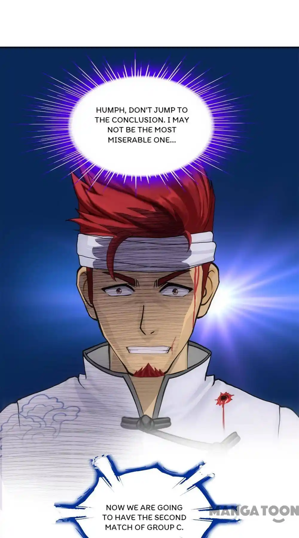 The Legend Of The demon God Chapter 157